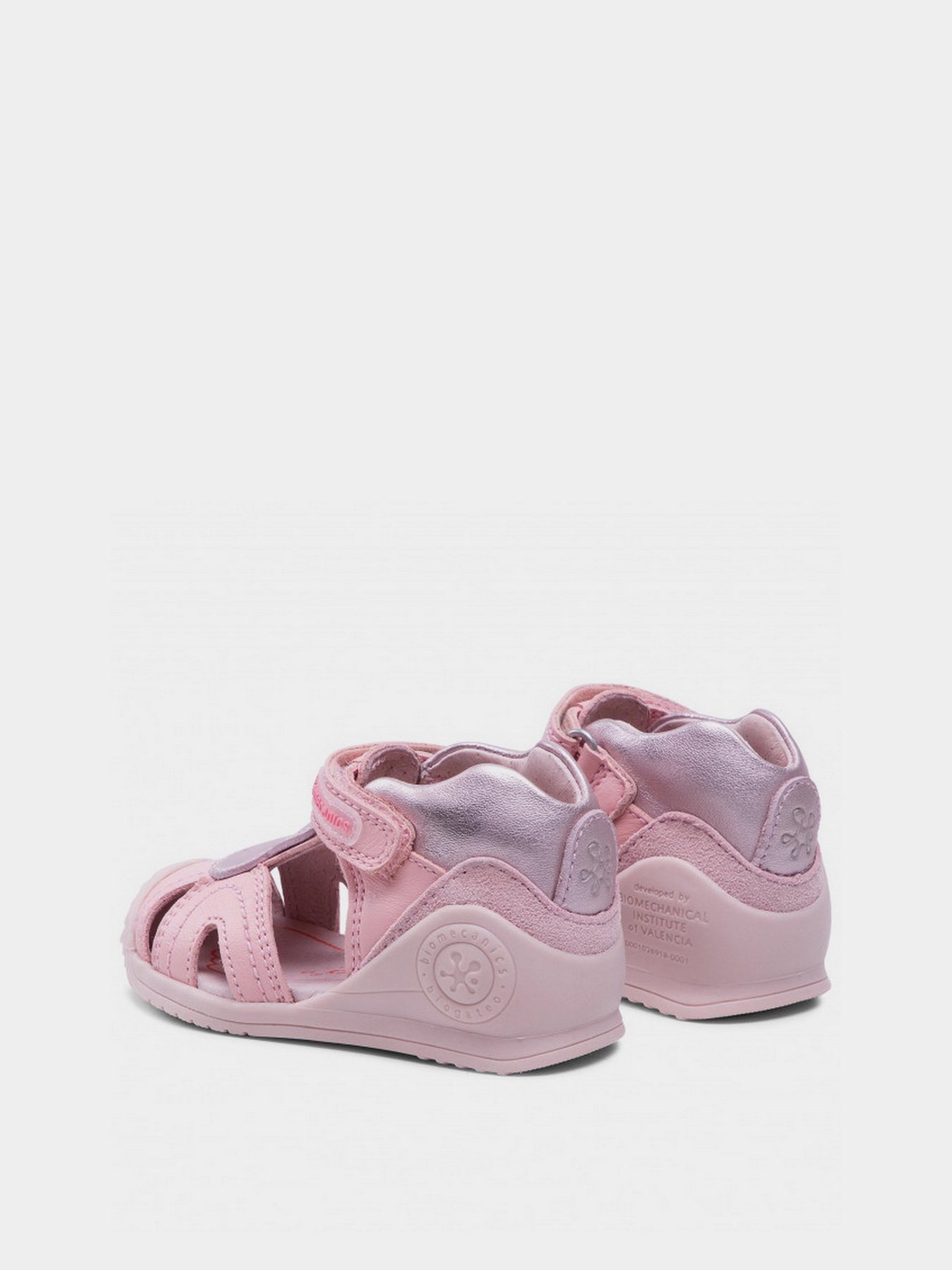 Сандалии Biomecanics модель 212114-A Фото