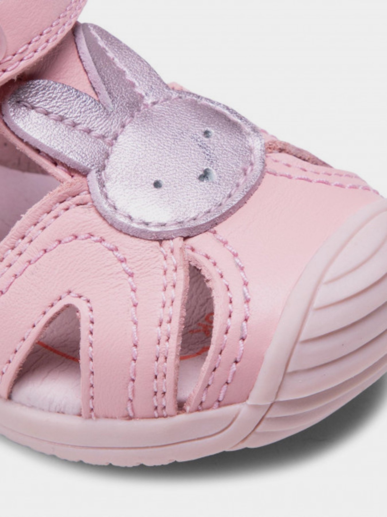 Сандалии Biomecanics модель 212114-A Фото