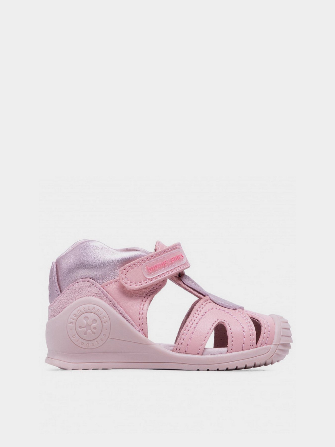 Сандалии Biomecanics модель 212114-A Фото