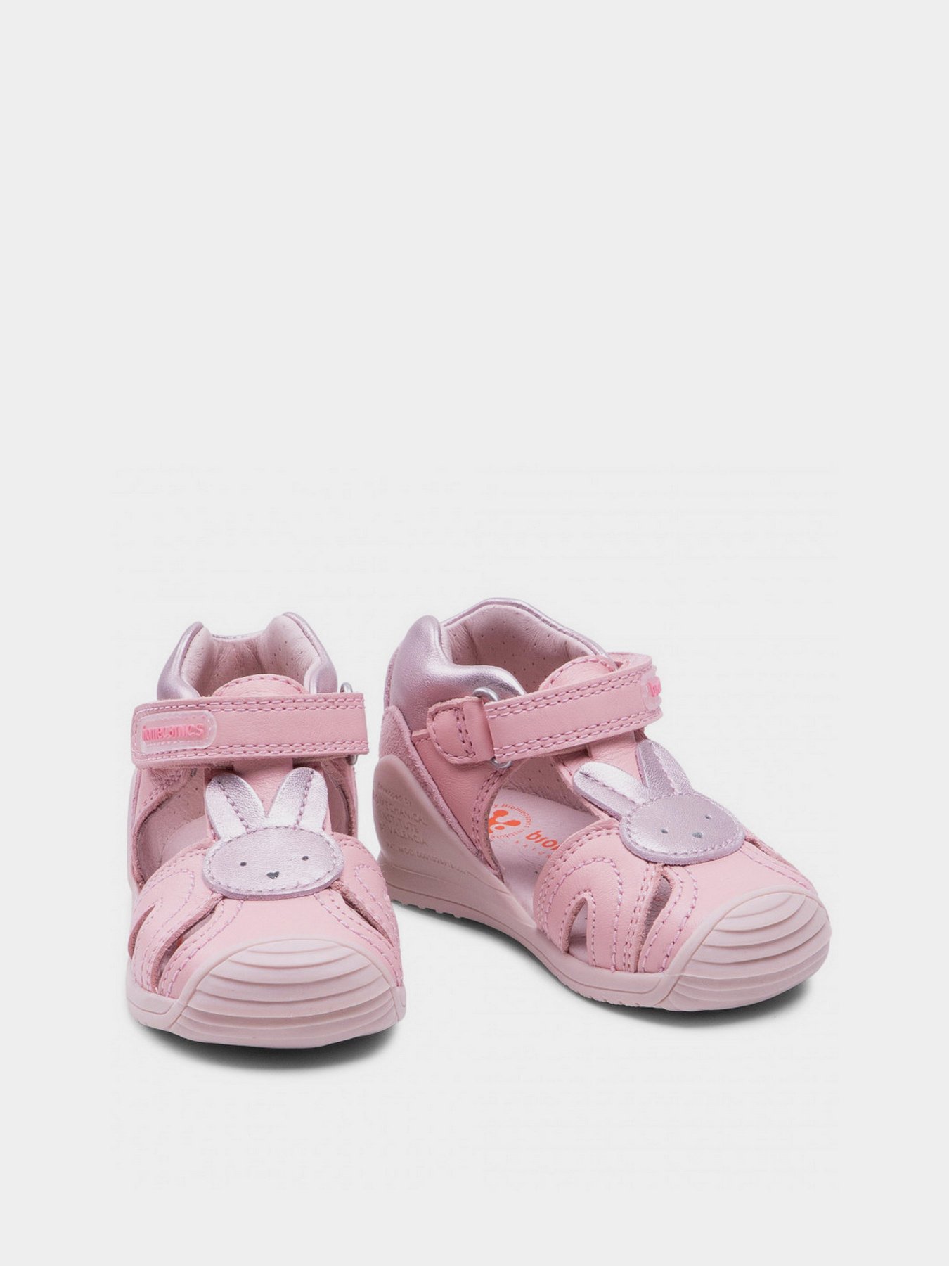 Сандалії Biomecanics модель 212114-A Фото