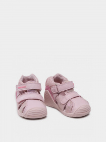 Сандалии Biomecanics модель 212115-A Фото