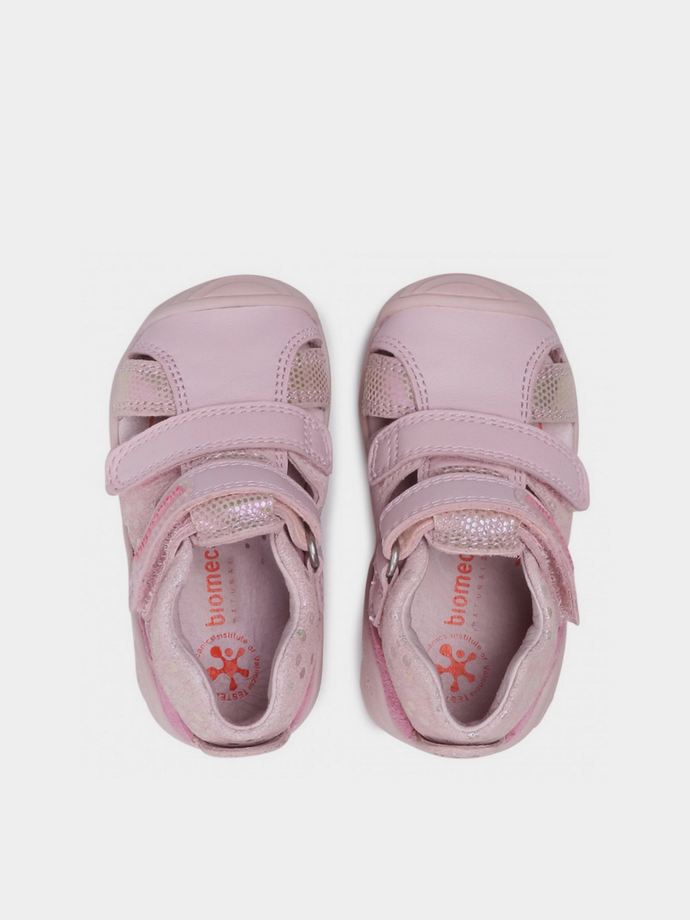 Сандалії Biomecanics модель 212115-A Фото