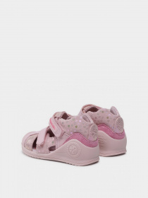 Сандалії Biomecanics модель 212115-A Фото