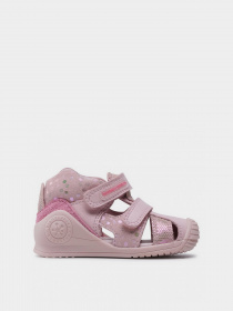 Сандалії Biomecanics модель 212115-A Фото