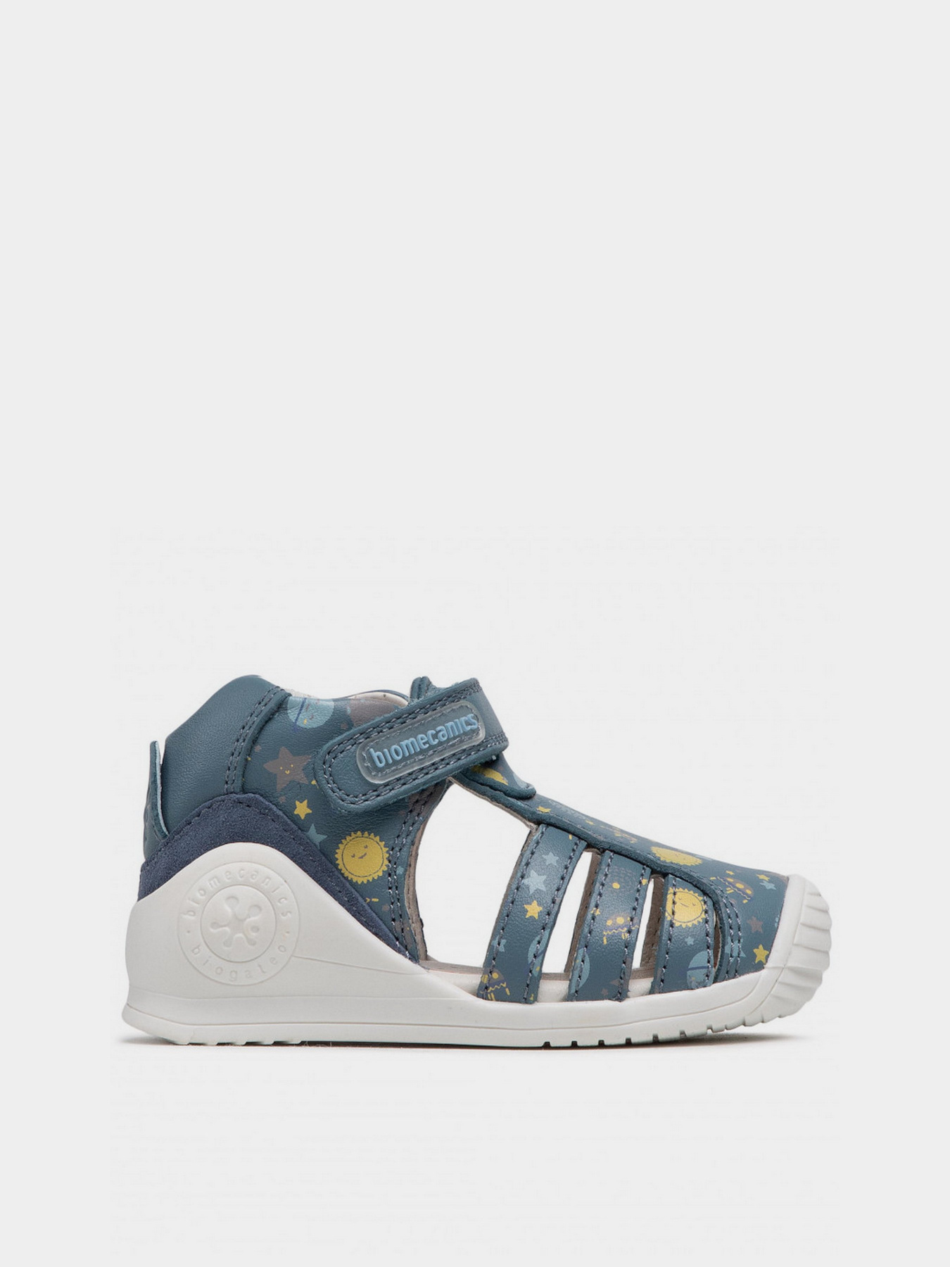 Сандалии Biomecanics модель 212142-A Фото