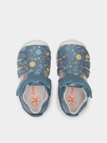 Сандалии Biomecanics модель 212142-A Фото