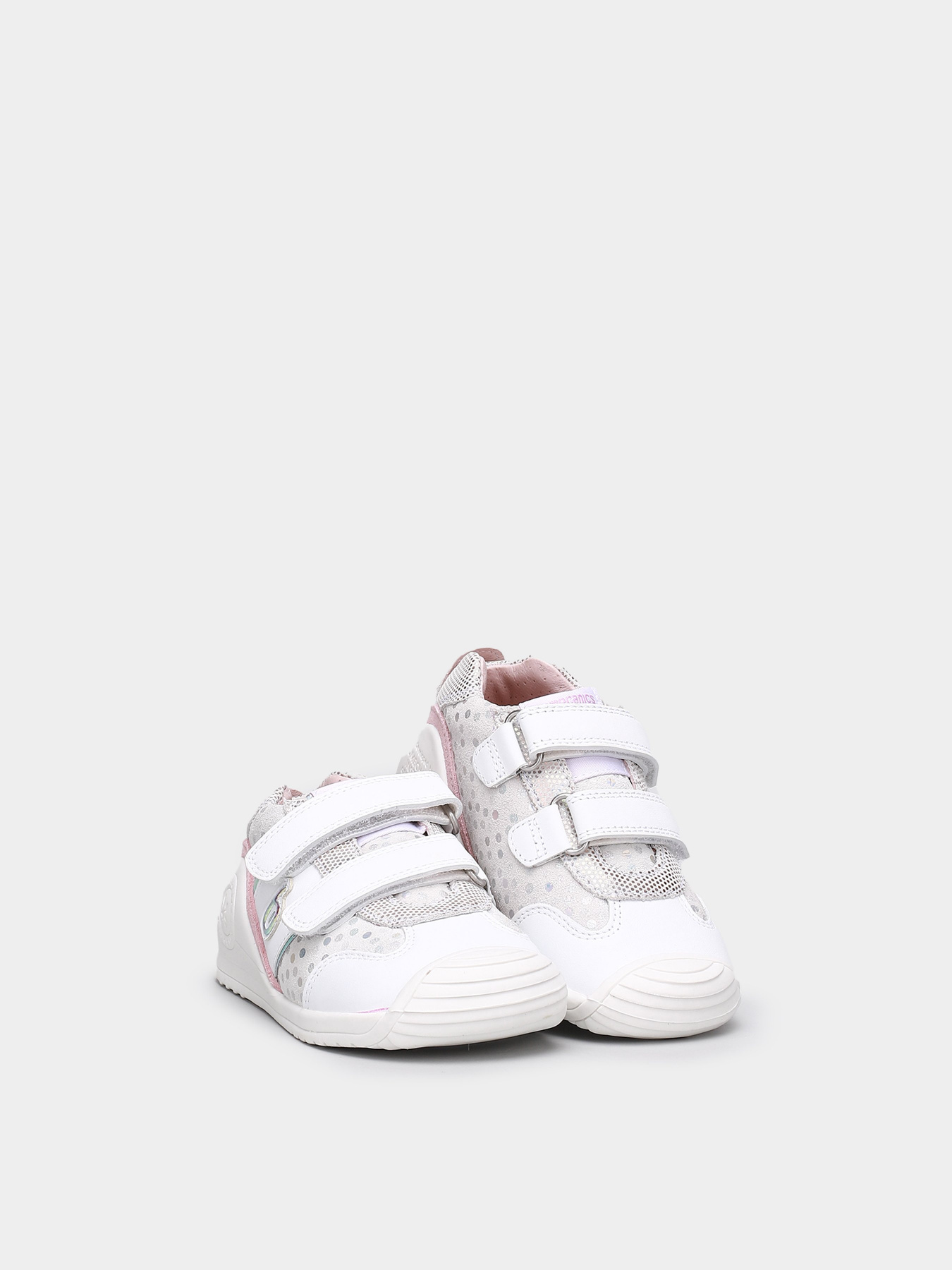 Кросівки повсякденні Biomecanics модель 212121-B Фото