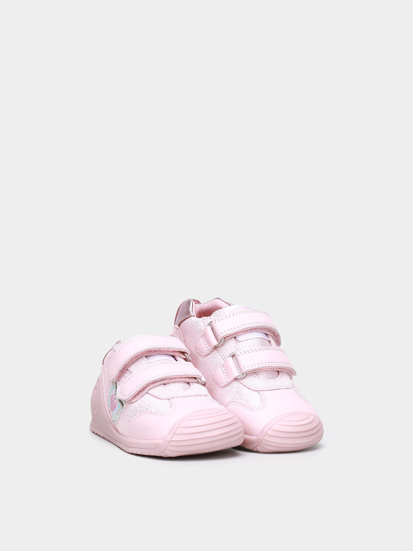 Кроссовки Biomecanics модель 212122-A Фото