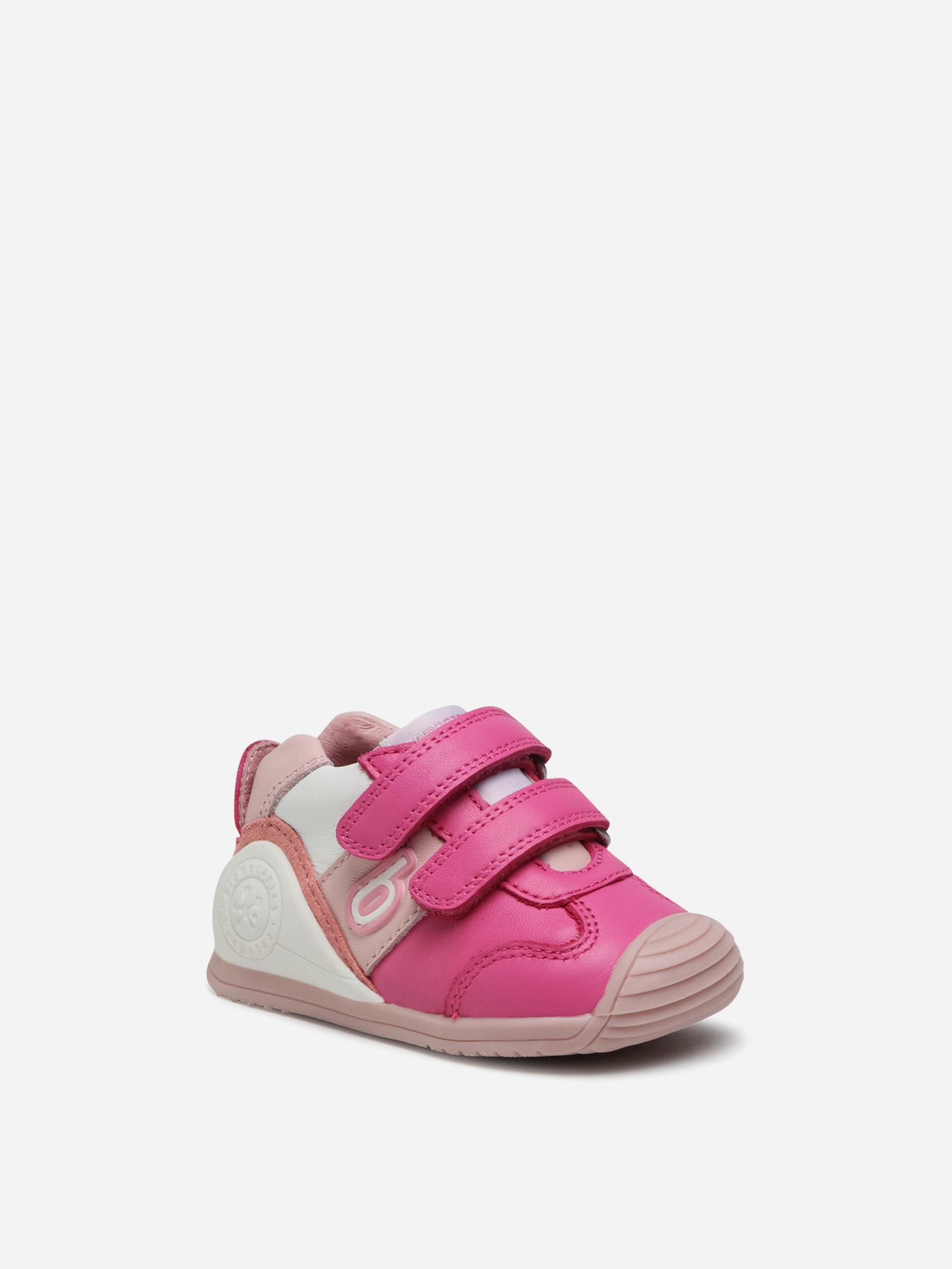 Полуботинки Biomecanics модель 212124-A Фото