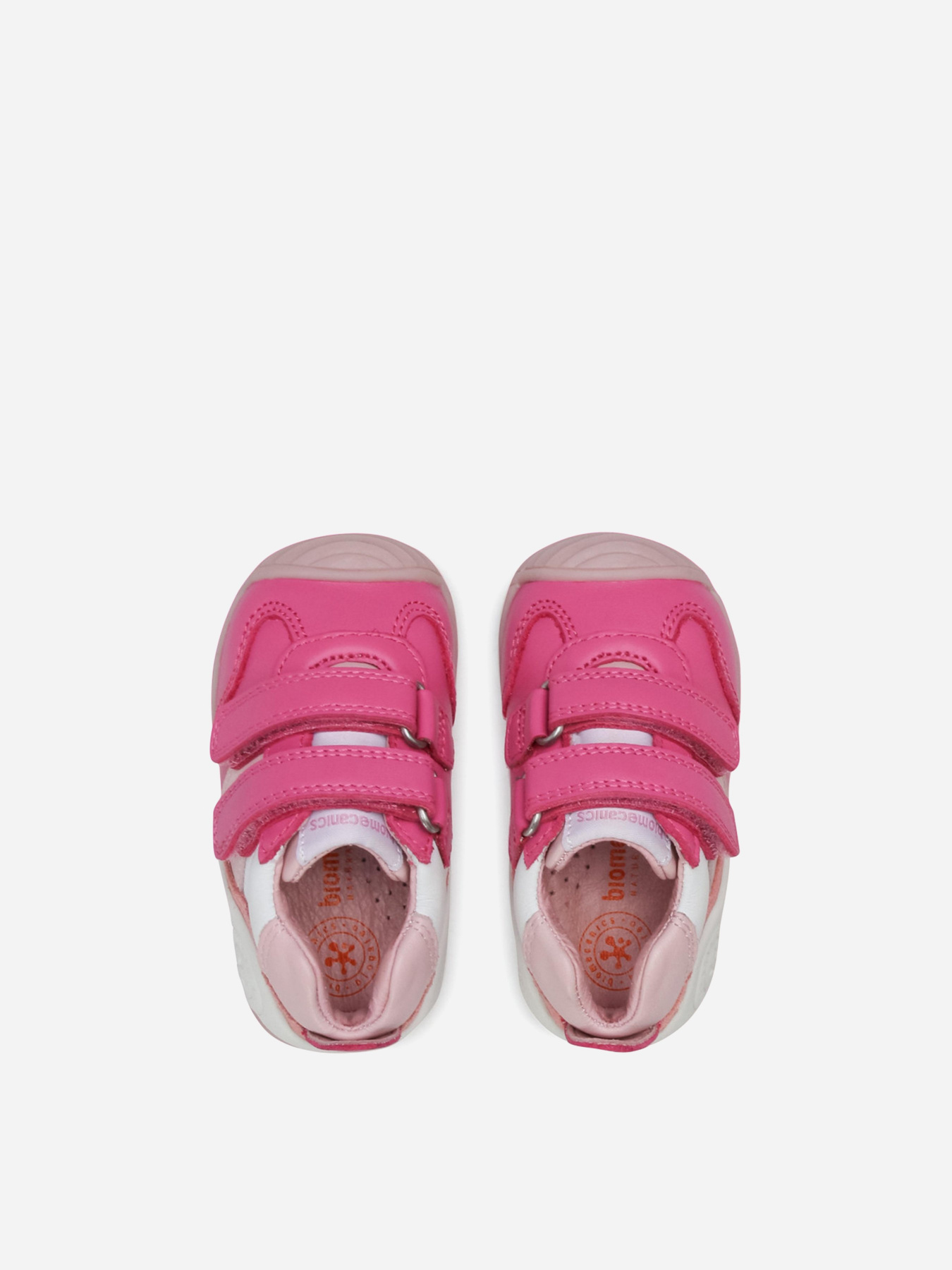 Полуботинки Biomecanics модель 212124-A Фото