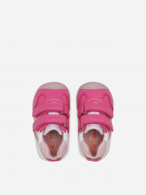 Полуботинки Biomecanics модель 212124-A Фото