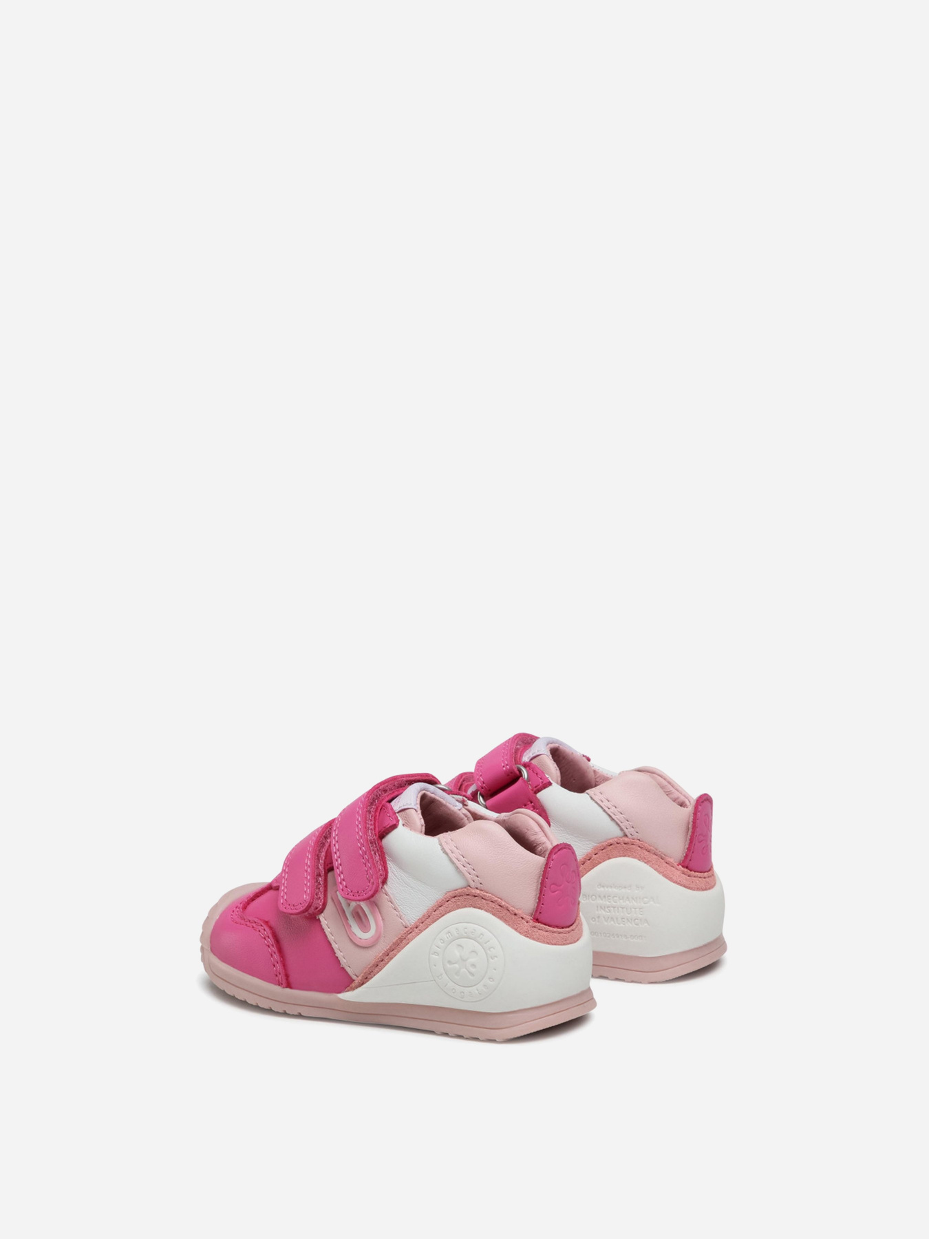 Напівчеревики Biomecanics модель 212124-A Фото