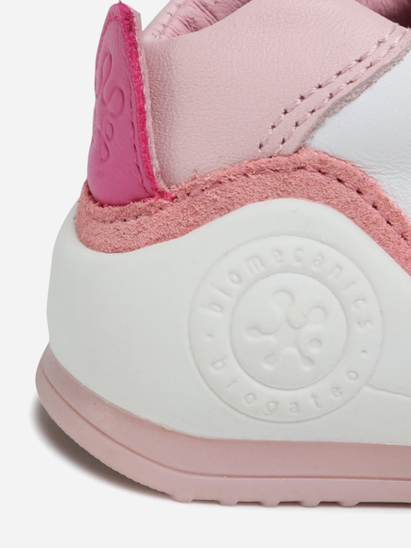 Напівчеревики Biomecanics модель 212124-A Фото