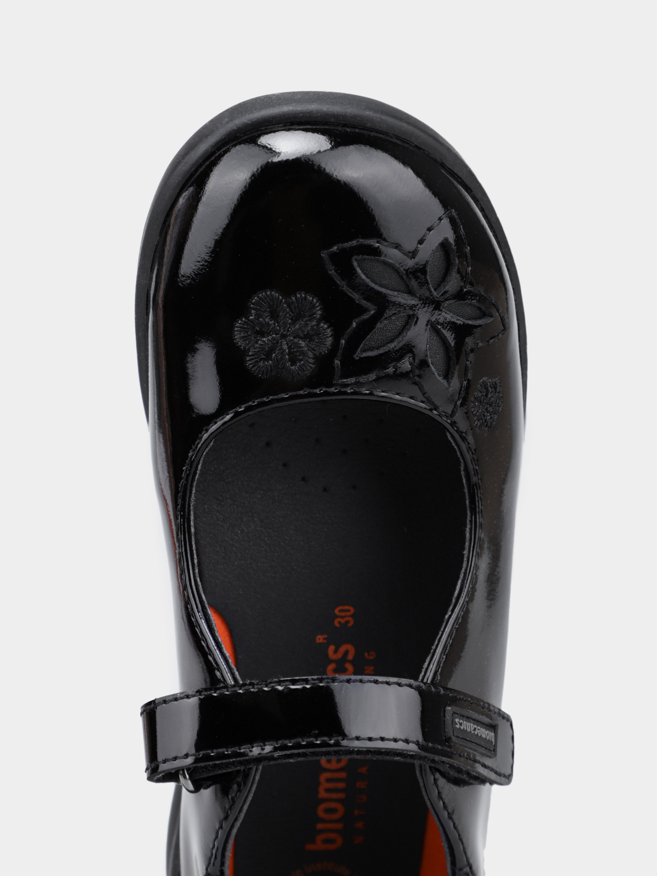 Балетки Biomecanics модель 211100-C Фото