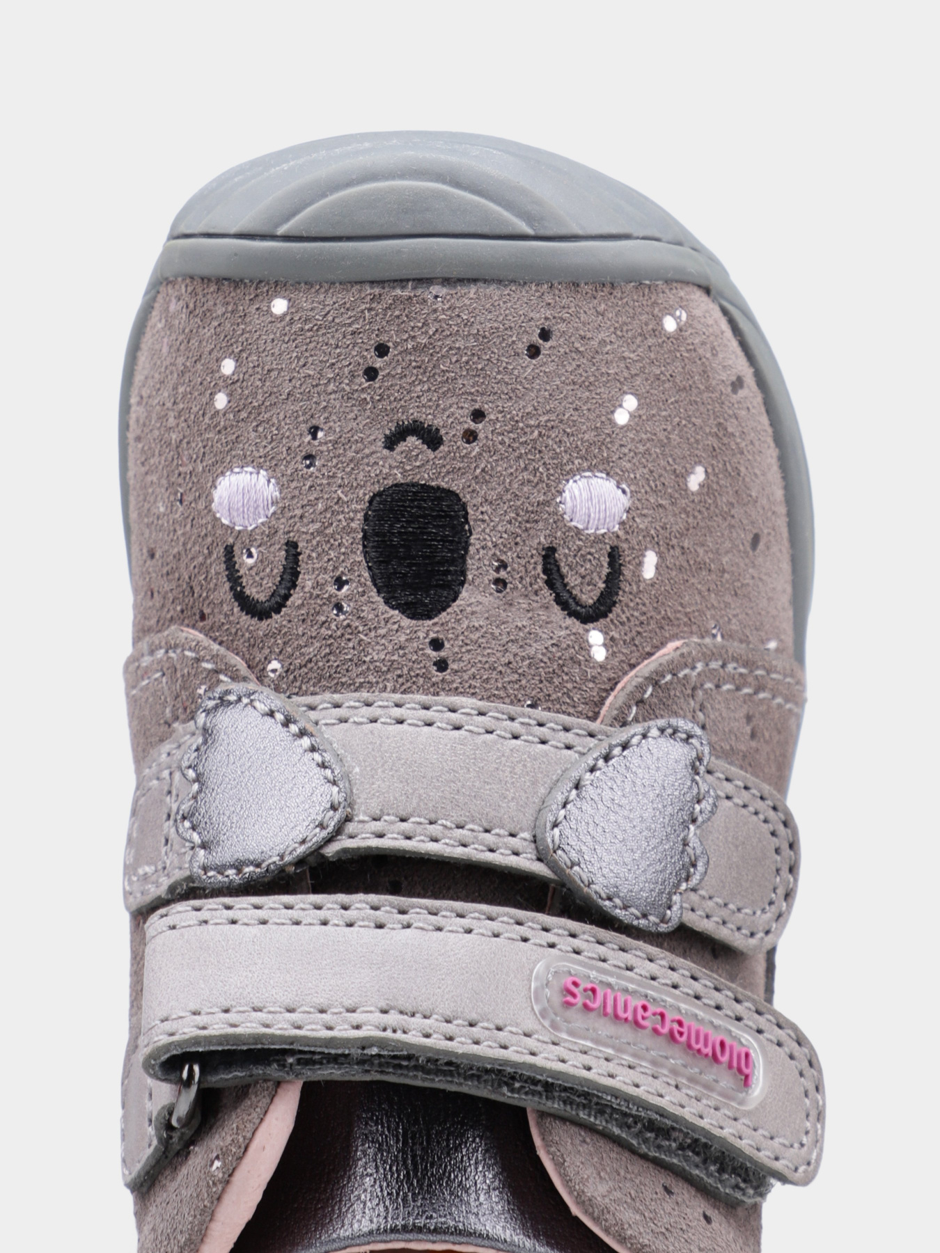 Напівчеревики Biomecanics модель 211114-A Фото