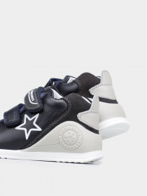 Кроссовки Biomecanics модель 211145-A Фото