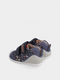 Напівчеревики Biomecanics модель 211150-A Фото