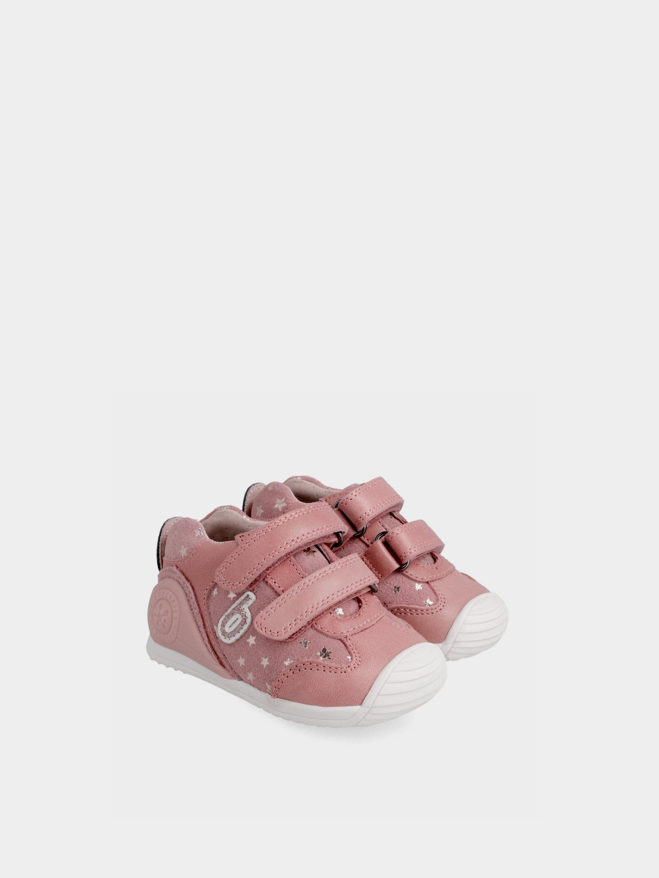 Кроссовки Biomecanics модель 211129-B Фото