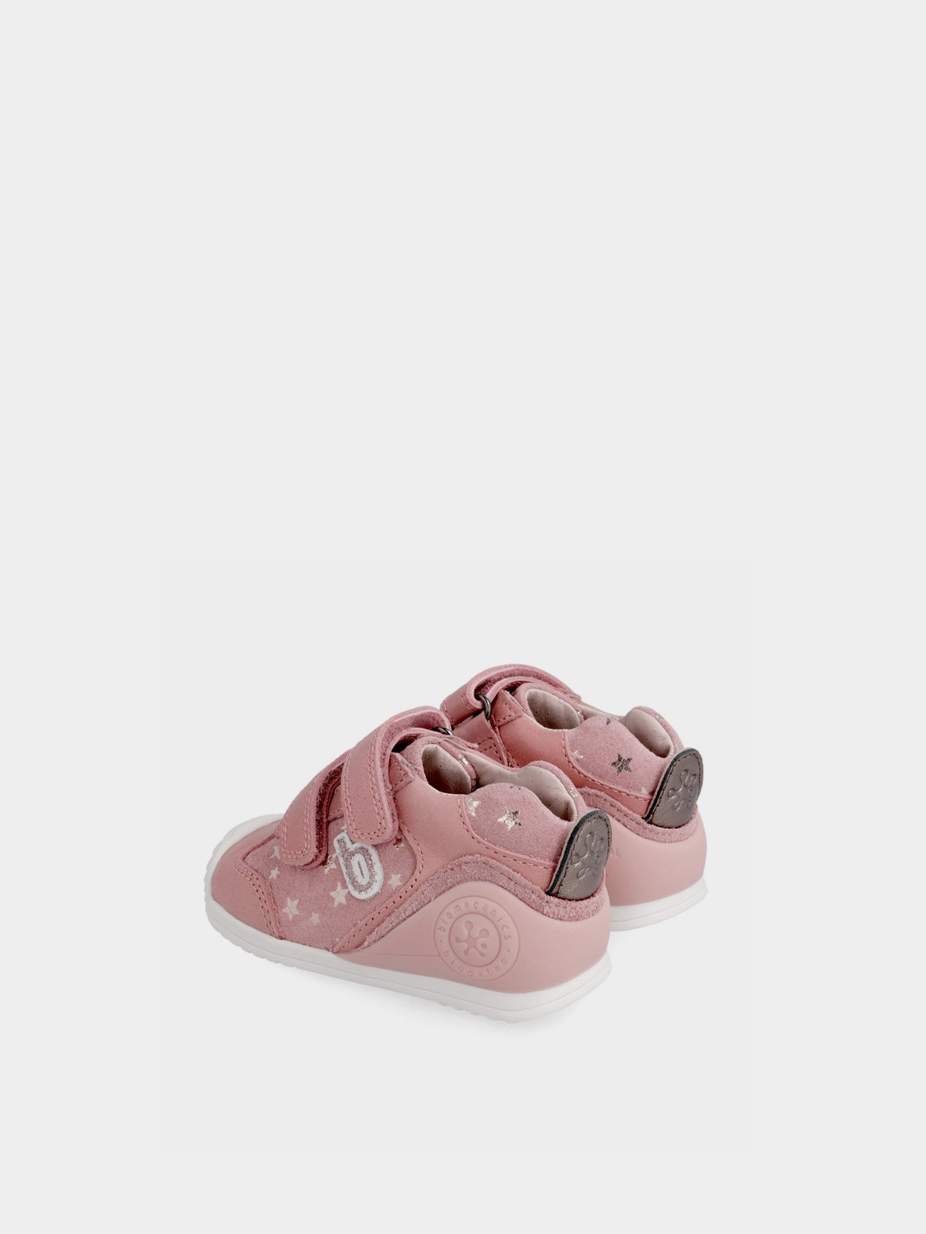 Кросівки повсякденні Biomecanics модель 211129-B Фото