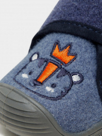 Полуботинки Biomecanics модель 211161-A Фото