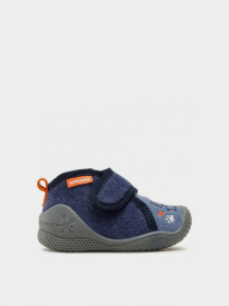 Полуботинки Biomecanics модель 211161-A Фото