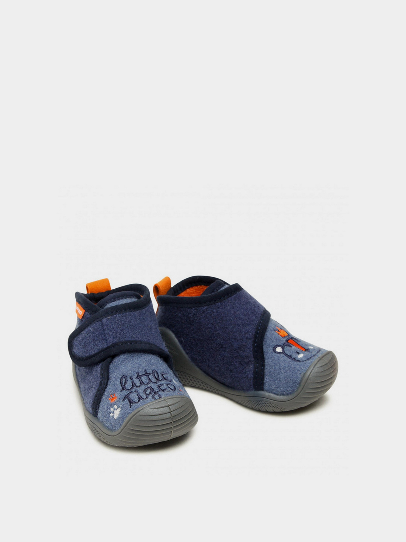 Полуботинки Biomecanics модель 211161-A Фото