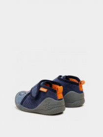 Полуботинки Biomecanics модель 211161-A Фото