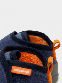 Полуботинки Biomecanics модель 211161-A Фото