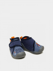 Полуботинки Biomecanics модель 211161-A Фото