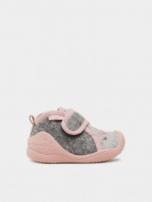 Полуботинки Biomecanics модель 211162-C Фото