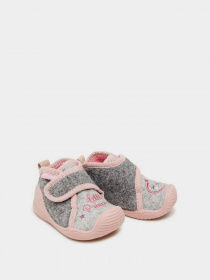 Полуботинки Biomecanics модель 211162-C Фото