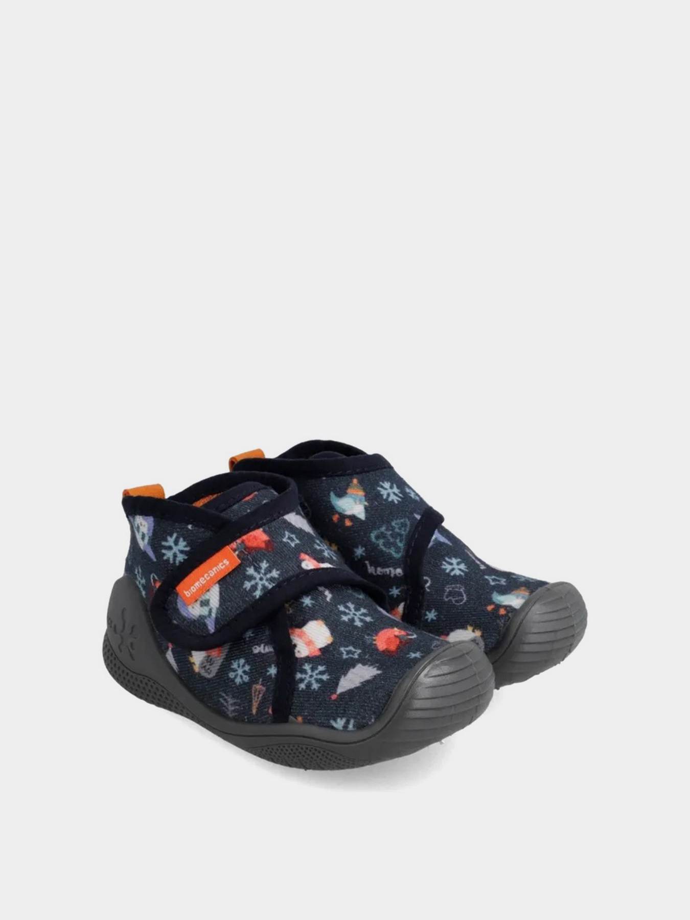 Полуботинки Biomecanics модель 211165-A Фото