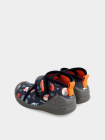 Полуботинки Biomecanics модель 211165-A Фото