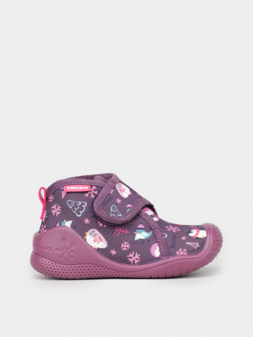 Полуботинки Biomecanics модель 211165-B Фото