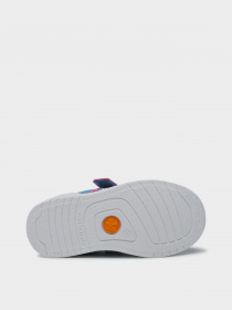 Кеды низкие Biomecanics модель 222273-A Фото