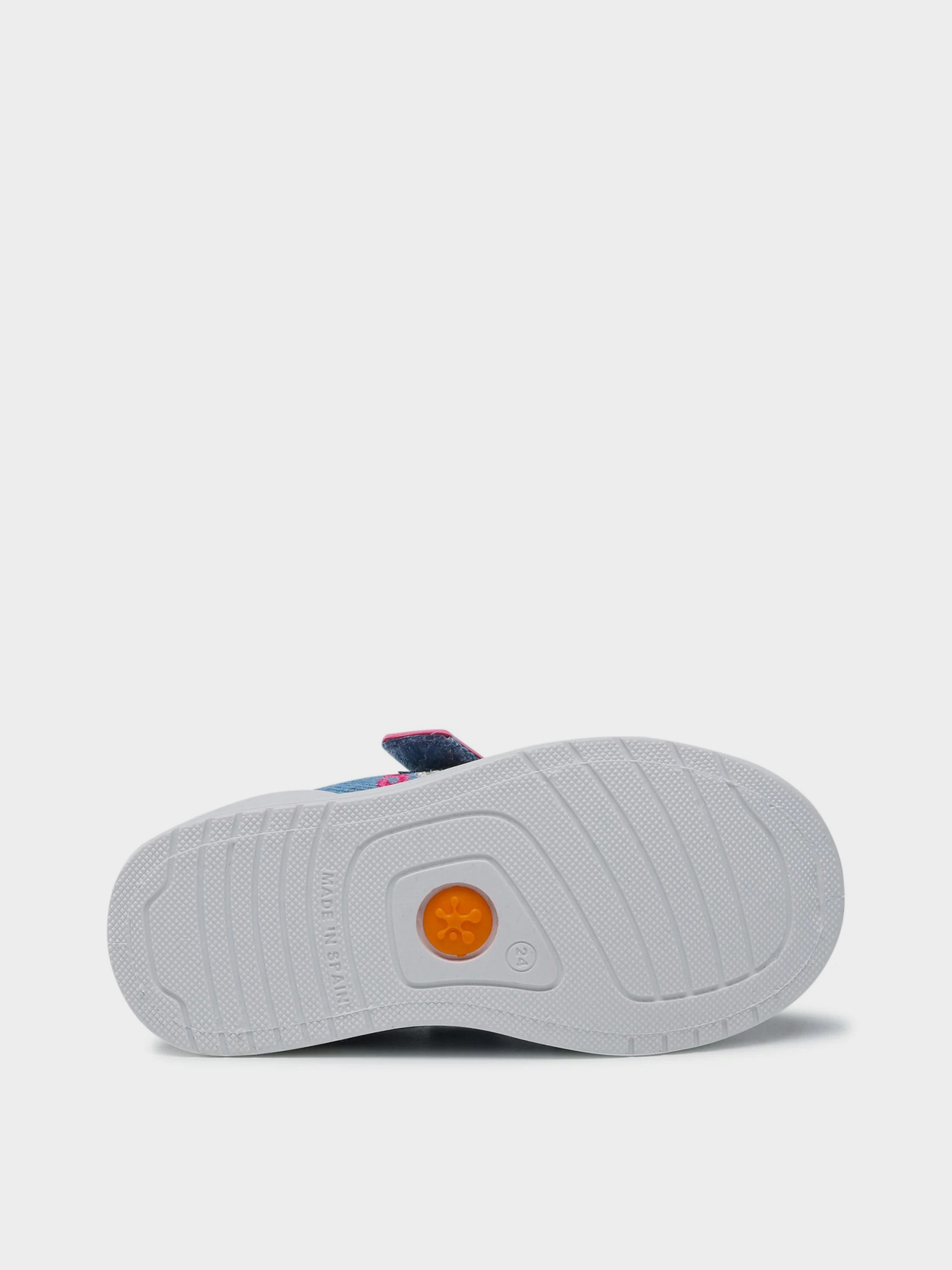 Кеди низькі Biomecanics модель 222273-A Фото