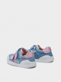 Кеди низькі Biomecanics модель 222273-A Фото