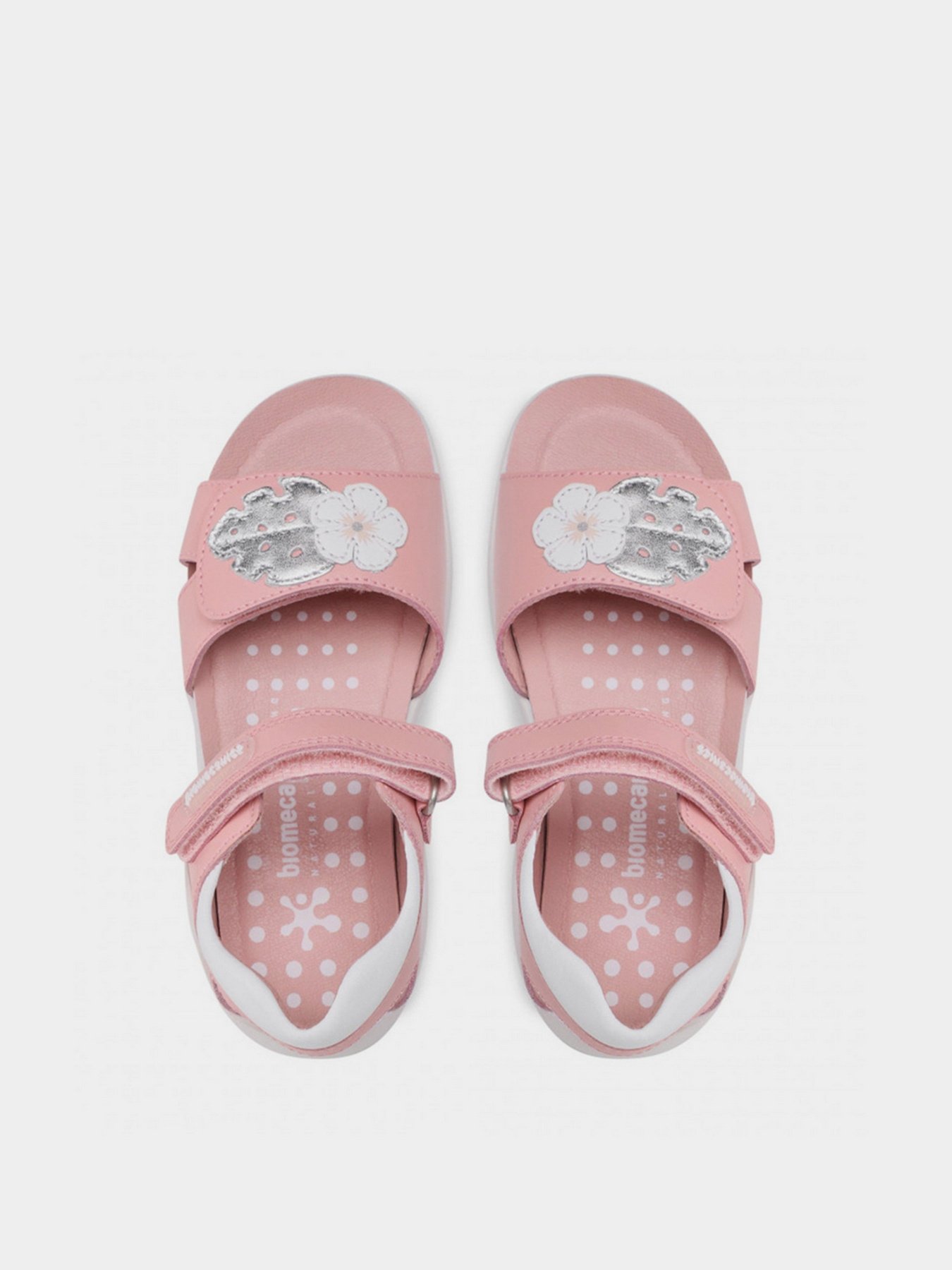 Сандалии Biomecanics модель 222207-A Фото