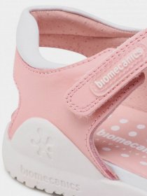 Сандалии Biomecanics модель 222207-A Фото