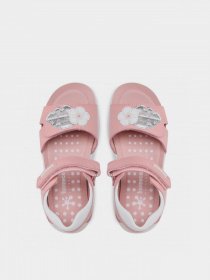 Сандалии Biomecanics модель 222207-A Фото