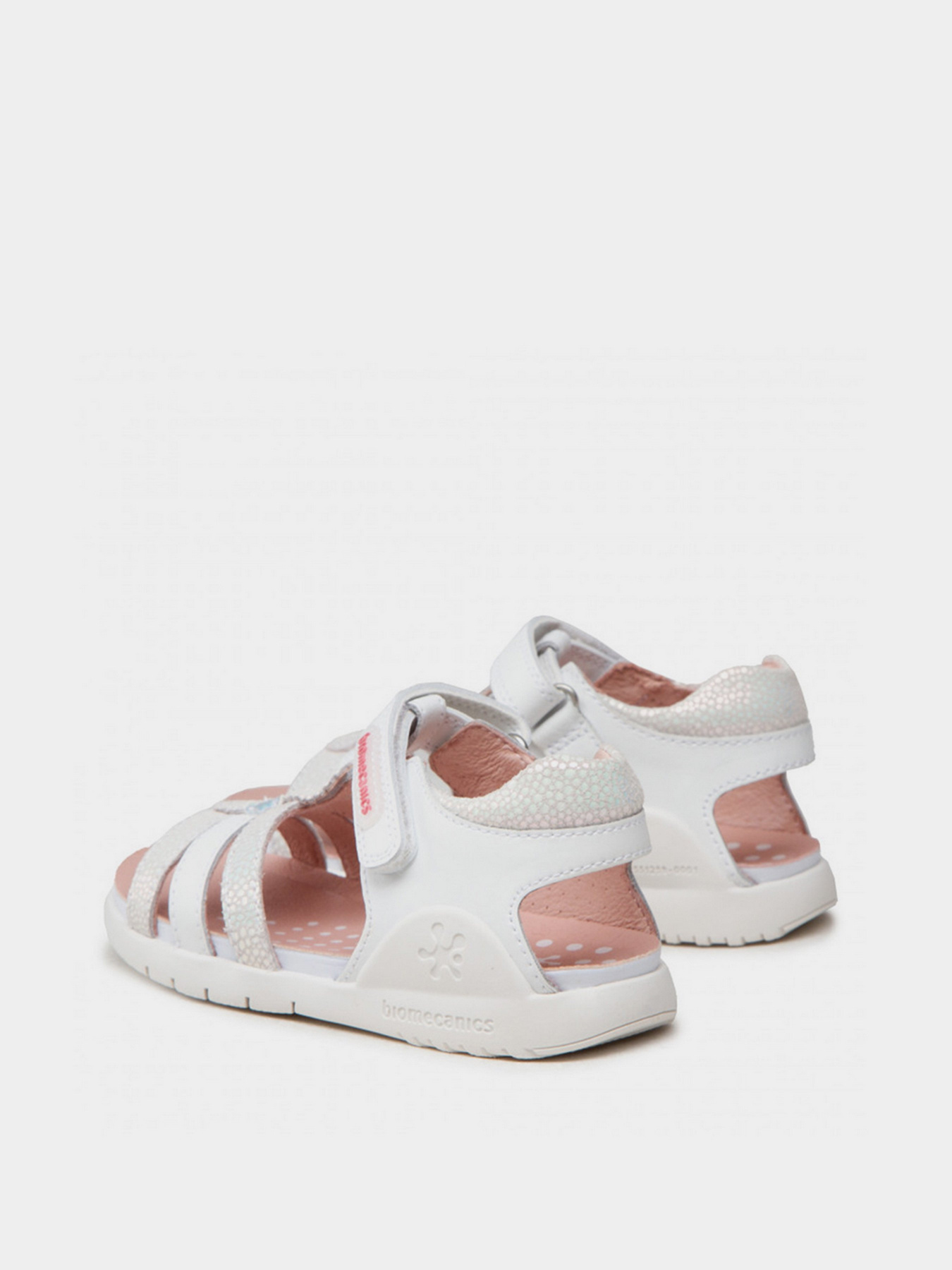 Сандалии Biomecanics модель 222208-B Фото