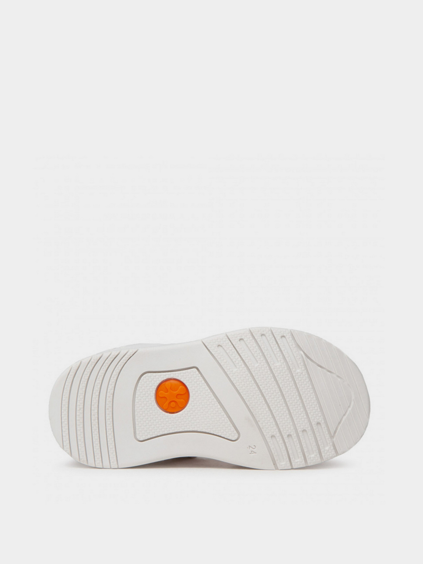 Сандалии Biomecanics модель 222208-B Фото