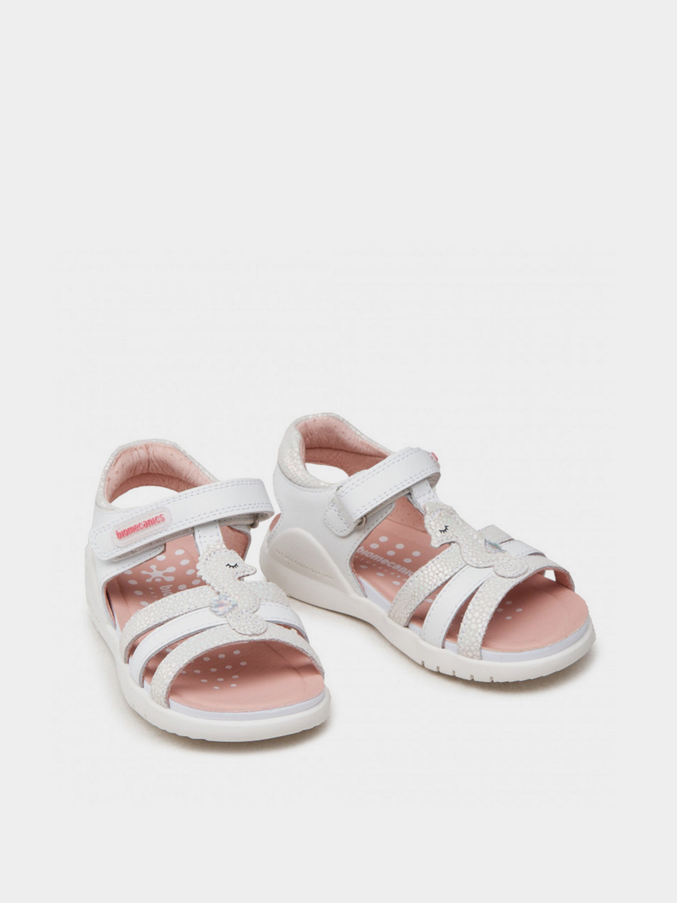 Сандалии Biomecanics модель 222208-B Фото