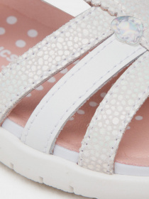 Сандалии Biomecanics модель 222208-B Фото