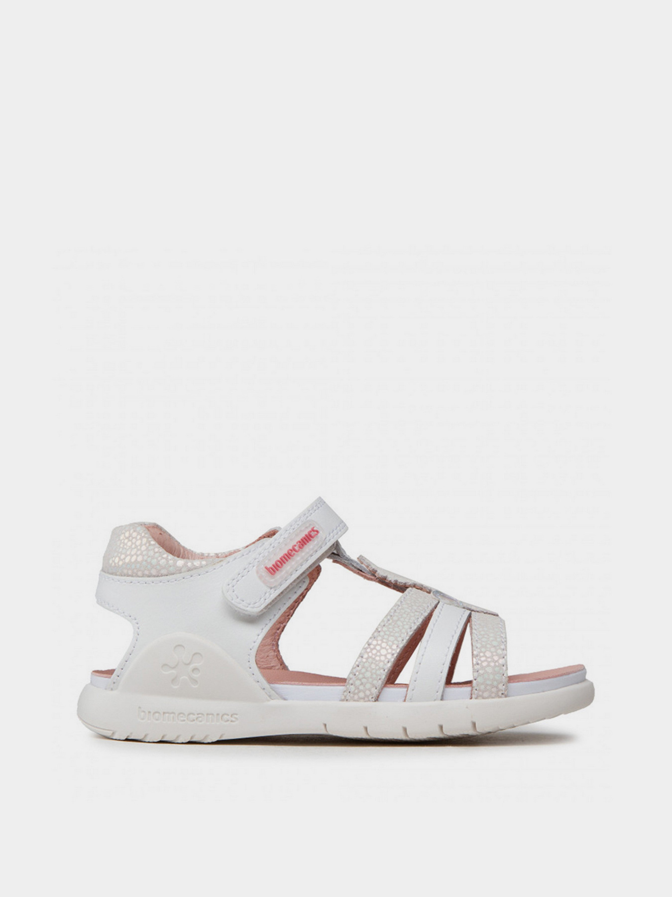 Сандалии Biomecanics модель 222208-B Фото