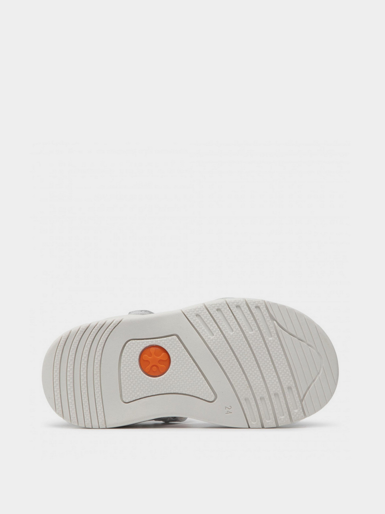 Сандалии Biomecanics модель 222210-B Фото