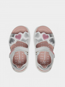 Сандалии Biomecanics модель 222210-B Фото