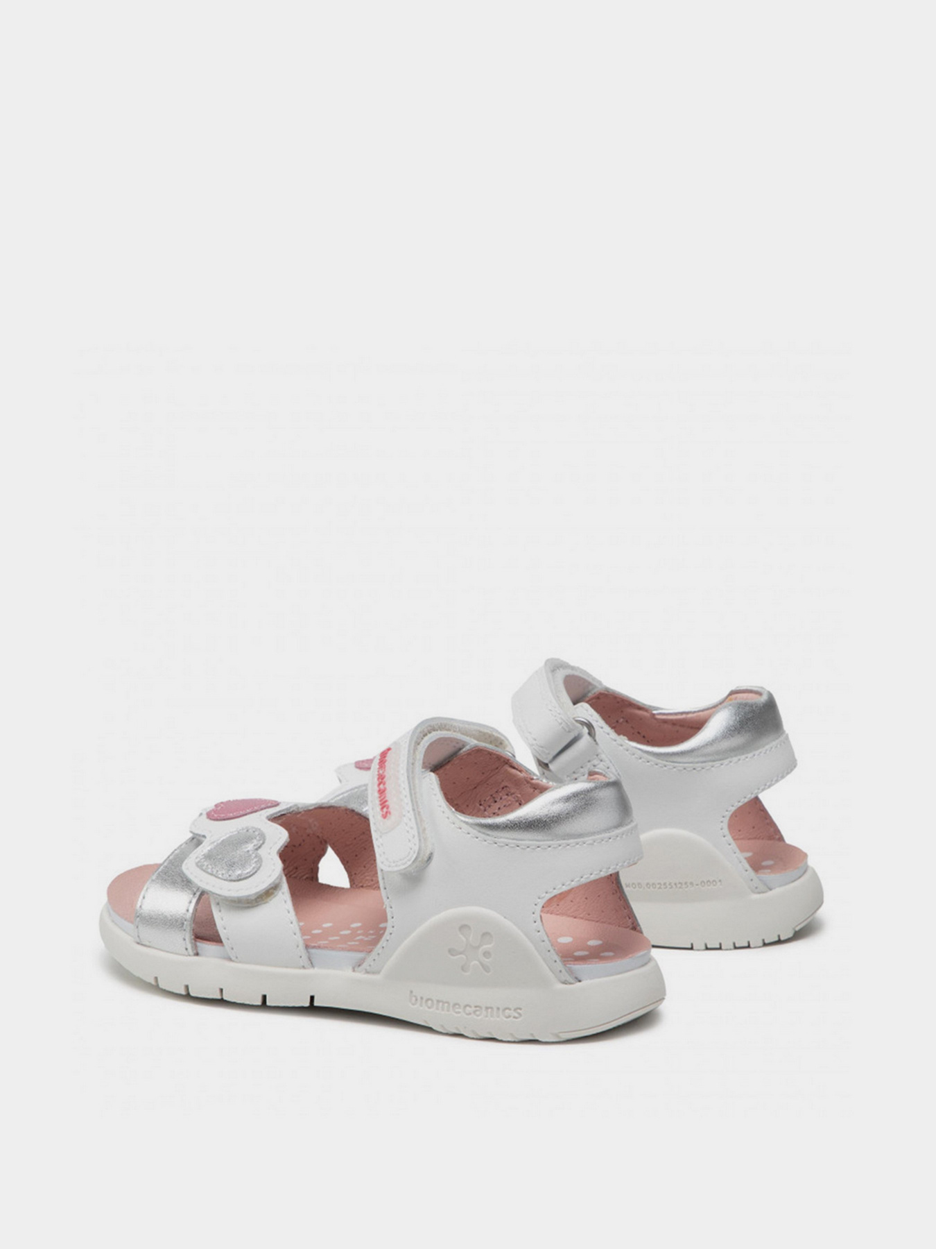 Сандалії Biomecanics модель 222210-B Фото