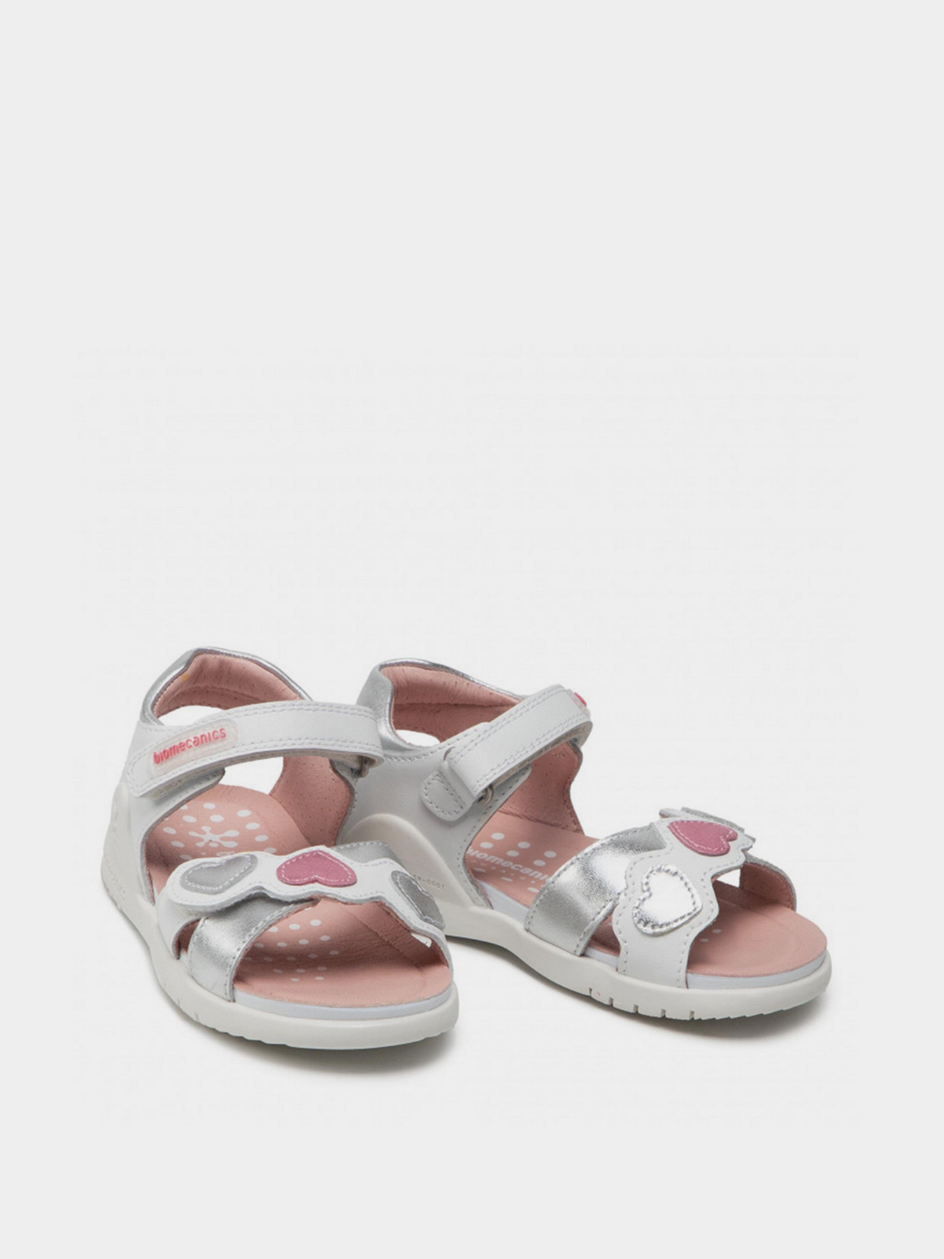 Сандалії Biomecanics модель 222210-B Фото