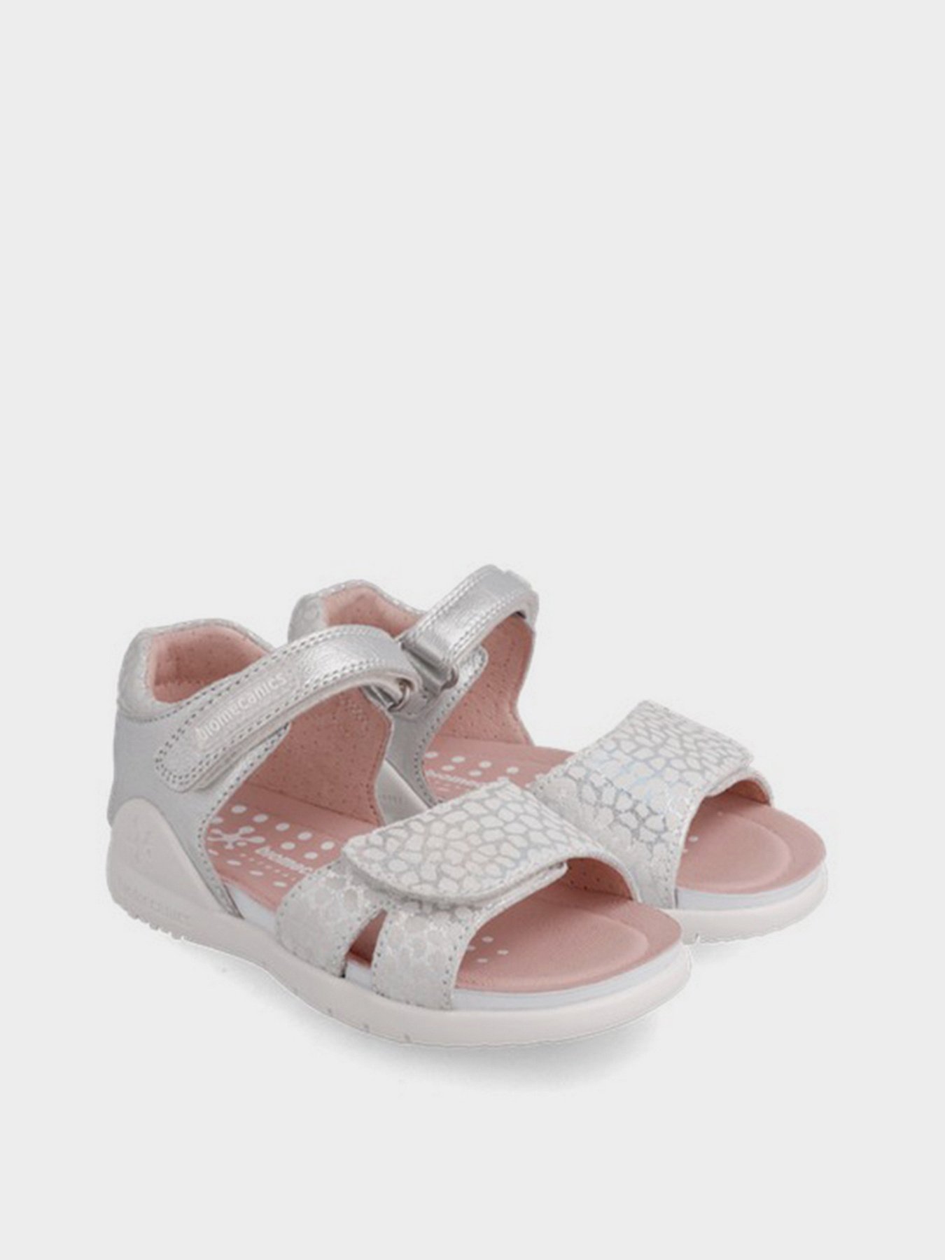 Сандалии Biomecanics модель 222211-B Фото